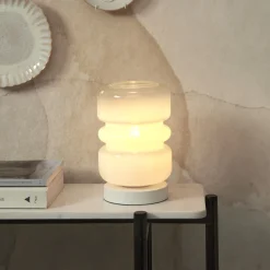 Tafellamp Verona 23cm