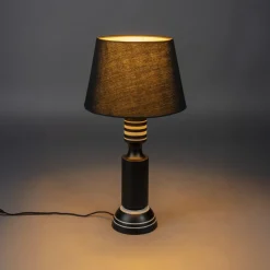 Tafellamp Virgil 60cm