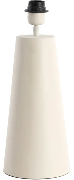 Tafellamp Yelos 35cm (excl. kap)