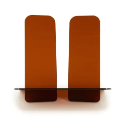 Tijdschriftenhouder Booq Acryl