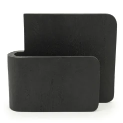 Tijdschriftenhouder Yomu Mangohout