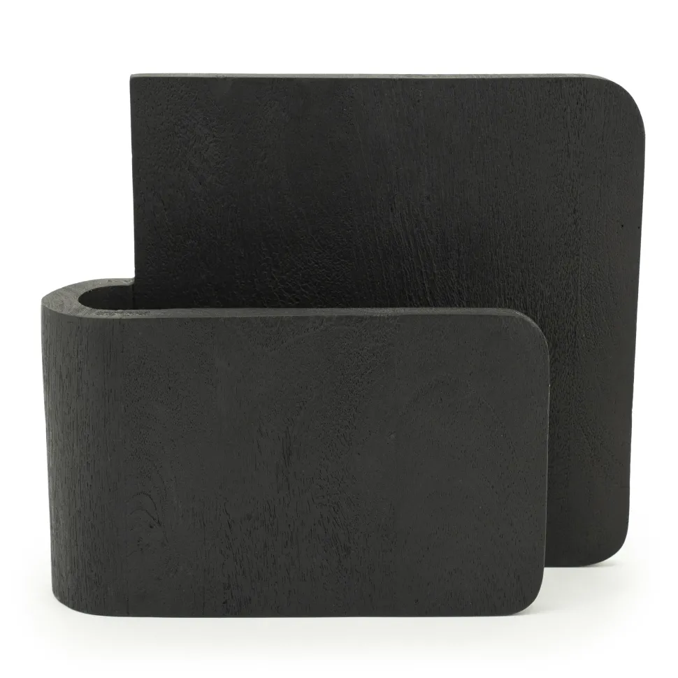 Tijdschriftenhouder Yomu Mangohout