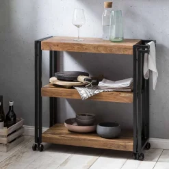 Trolley Panama 80 x 80 cm