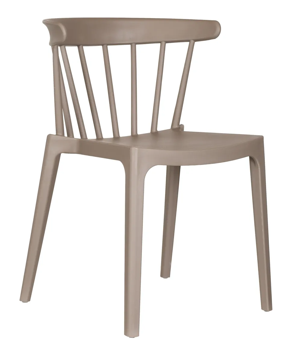 Tuin / Eetkamerstoel Bliss