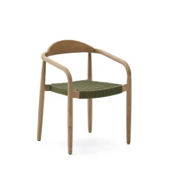 Tuin / Eetkamerstoel Nina Acaciahout