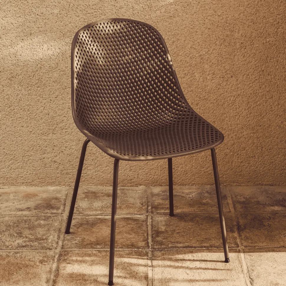 Tuin / Eetkamerstoel Quinby