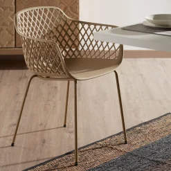 Tuin / Eetkamerstoel Quinn