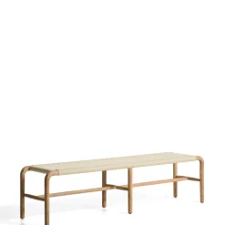 Tuinbank Alipa 180cm, Acaciahout en touw