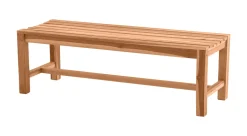 Tuinbank Jalela Teakhout, 150cm