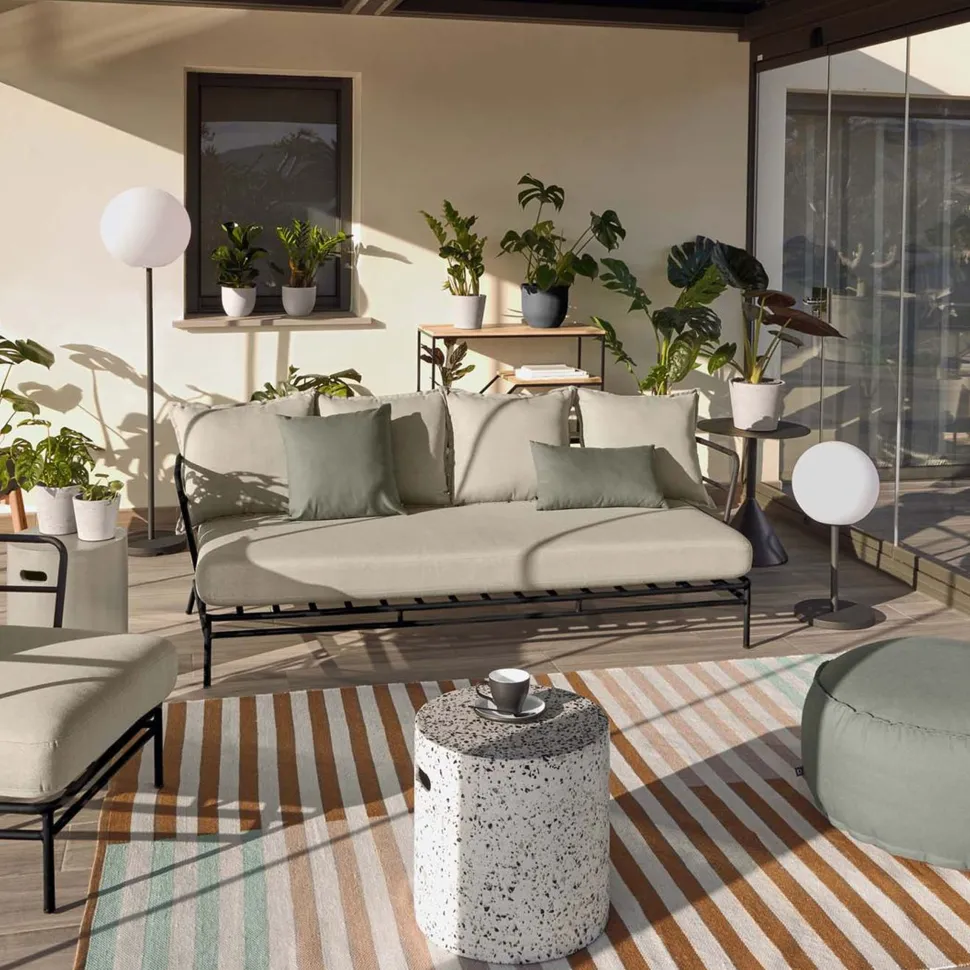 Tuinbank Mareluz 197cm