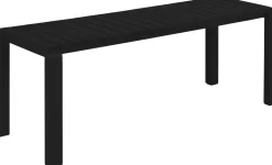 Tuinbank Vondel 130cm