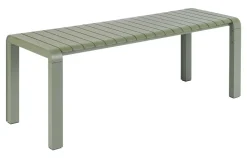 Tuinbank Vondel 130cm