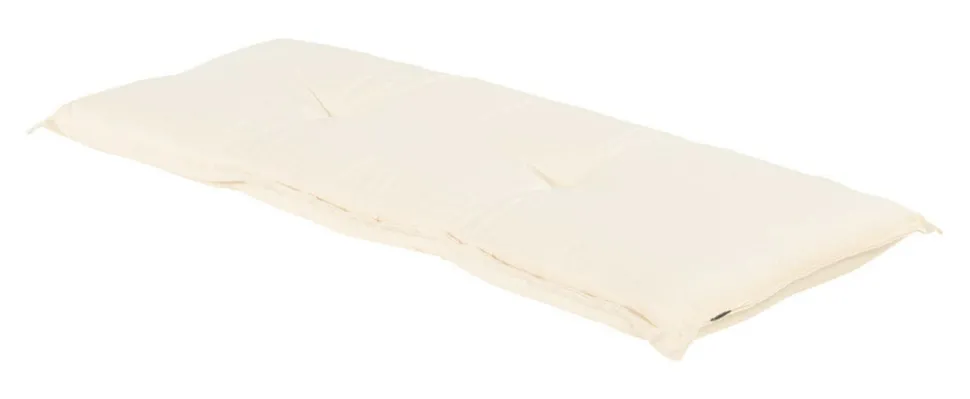 Tuinkussen Havana t.b.v. Tuinbank, kleur Beige