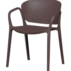 Tuinstoel Bent Kunststof