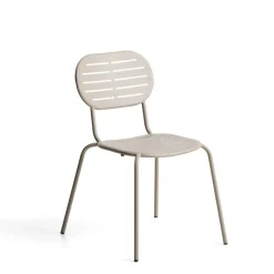 Tuinstoel Brai Staal