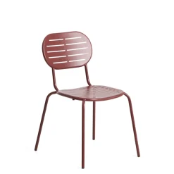 Tuinstoel Brai Staal