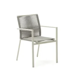 Tuinstoel Culip Geweven touw