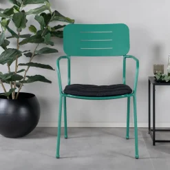 Tuinstoel Diona Met armleuning