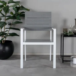 Tuinstoel Ethen Aintwood