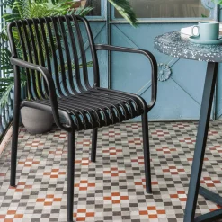 Tuinstoel Isabellini