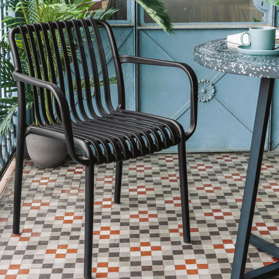 Tuinstoel Isabellini