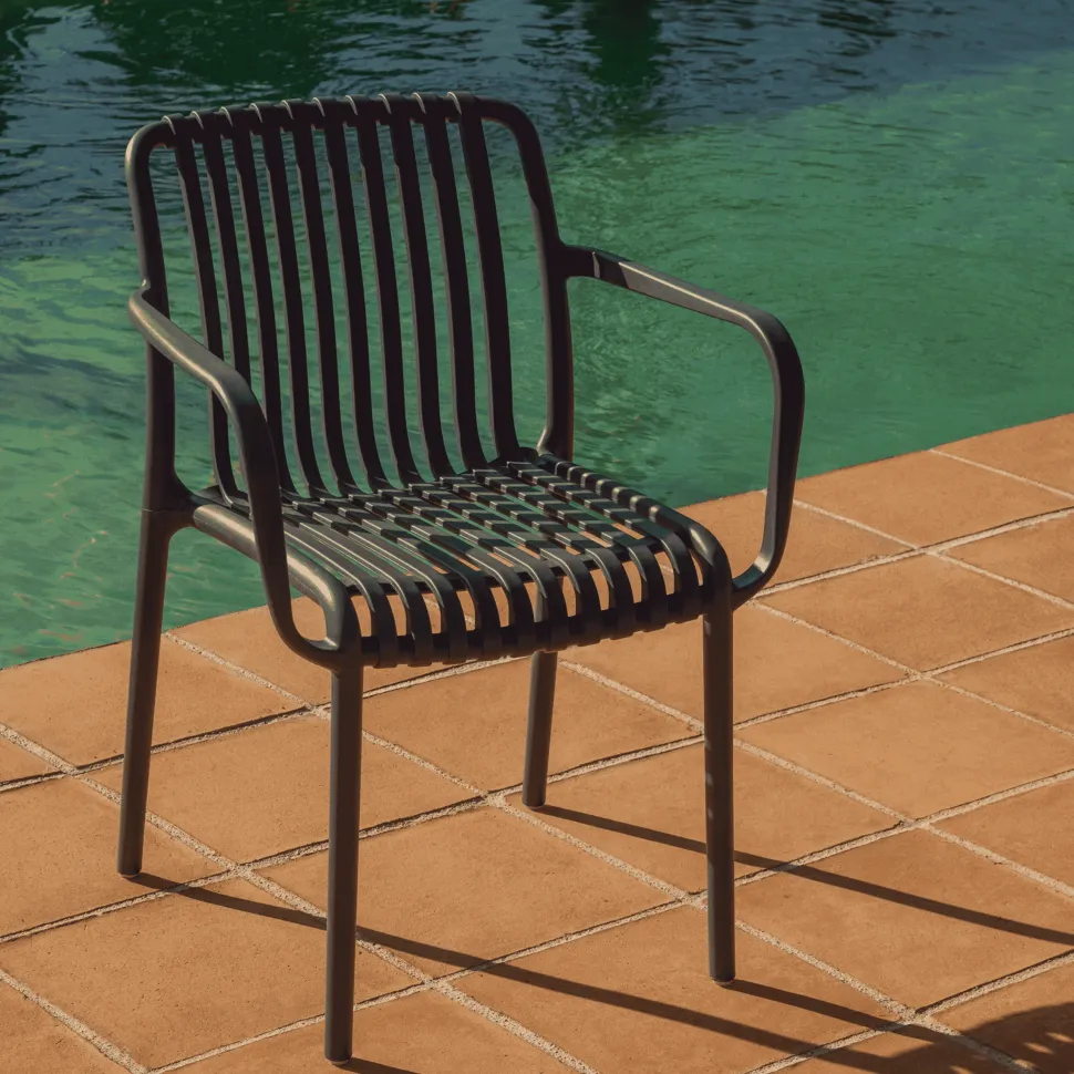 Tuinstoel Isabellini