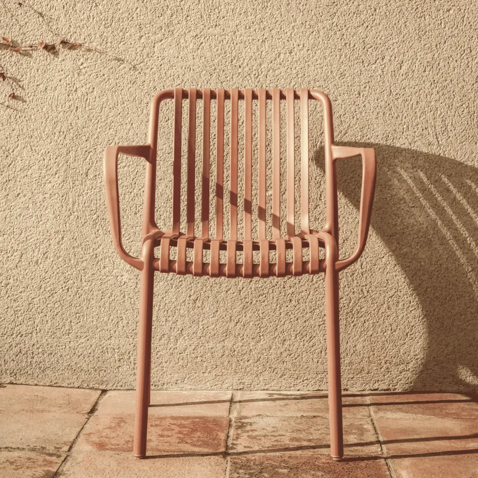 Tuinstoel Isabellini