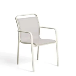 Tuinstoel Luri Textileen