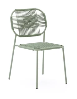 Tuinstoel Talaier Touw