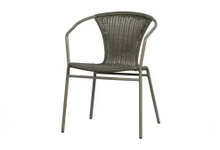 Tuinstoel Weston Rattan