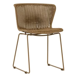 Tuinstoel Wings Rattan