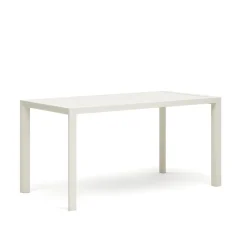Tuintafel Culip kleur Wit