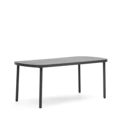 Tuintafel Joncols 180 x 90cm