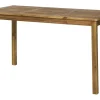 Tuintafel Larissa 135 x 80cm, Acaciahout