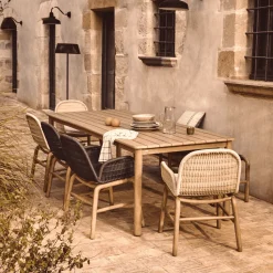 Tuintafel Sori Acaciahout, 240 x 100cm