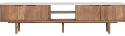 TV-meubel Bliss Mortex Teakhout
