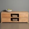 TV-meubel Corona Teak, 160cm