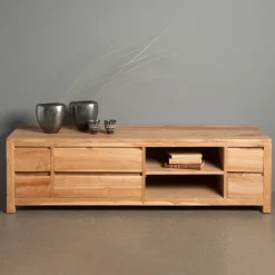 TV-meubel Corona Teak, 170cm
