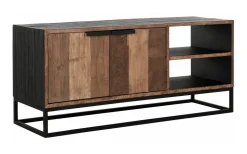 TV-meubel Cosmo Teakhout