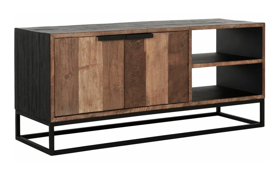 TV-meubel Cosmo Teakhout