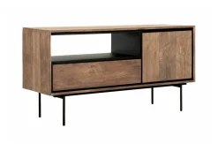 TV-meubel Metropole Teakhout, 115cm