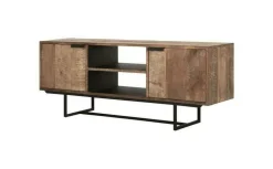 TV-meubel Odeon Teakhout, 150cm