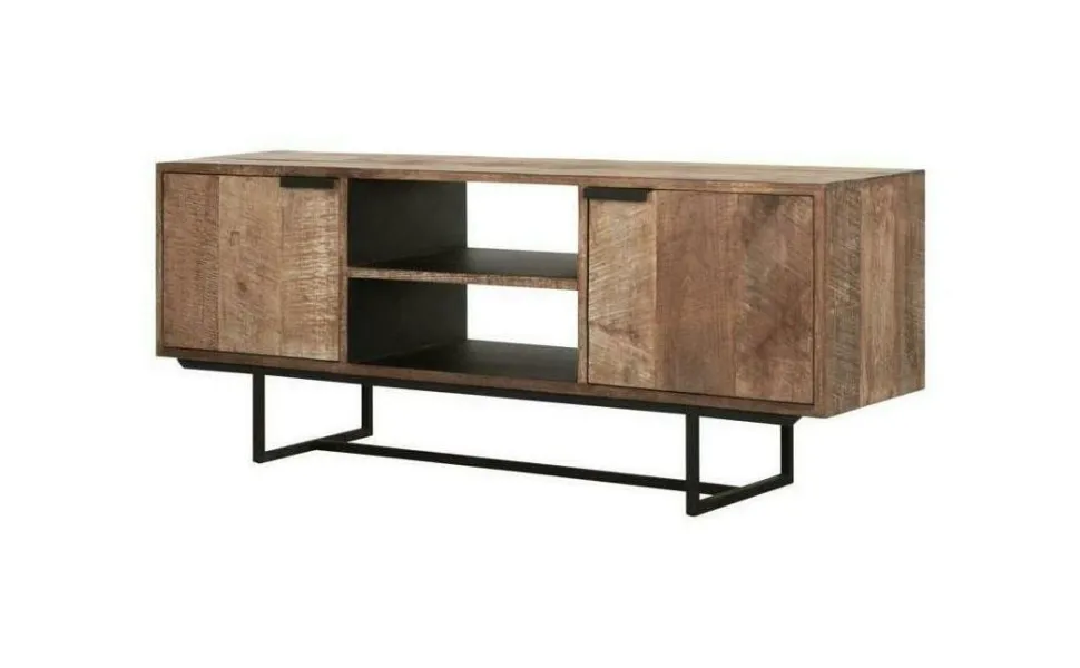 TV-meubel Odeon Teakhout, 150cm