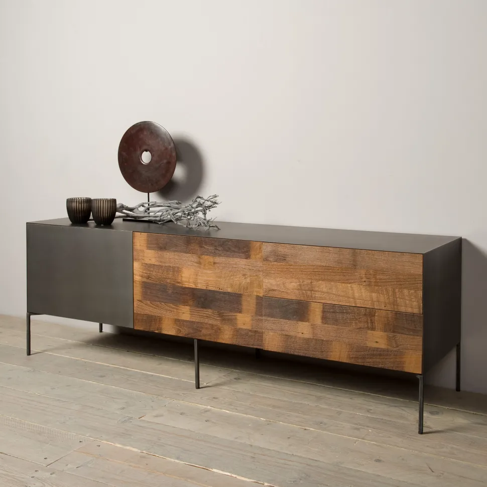 Tv-meubel Pandora 165cm