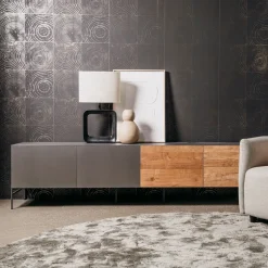 TV-meubel Pandora 220cm