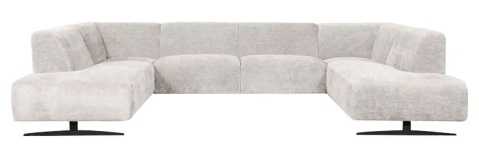 U-Bank Rodano Elite stof