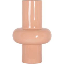 Vaas Alison kleur Zalm