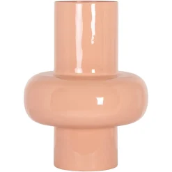 Vaas Alison kleur Zalm