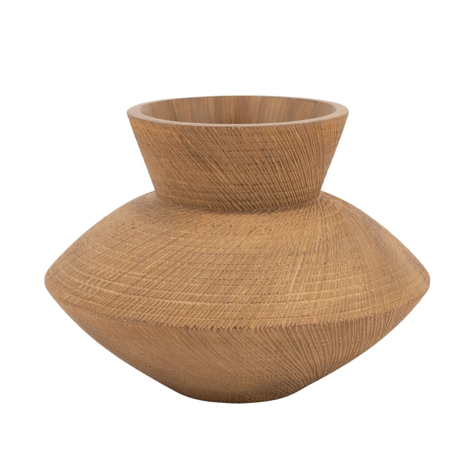 Vaas Avena Resin, 23cm