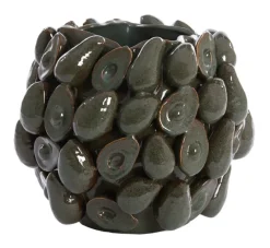 Vaas Avocado Keramiek, 32cm